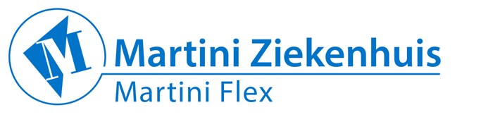 Logo Martini Flex