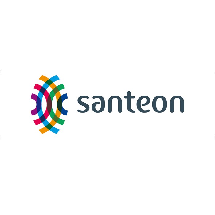 Logo Santeon 