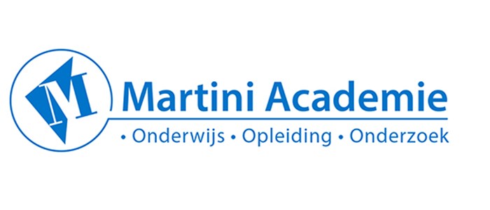 Logo Martini Academie